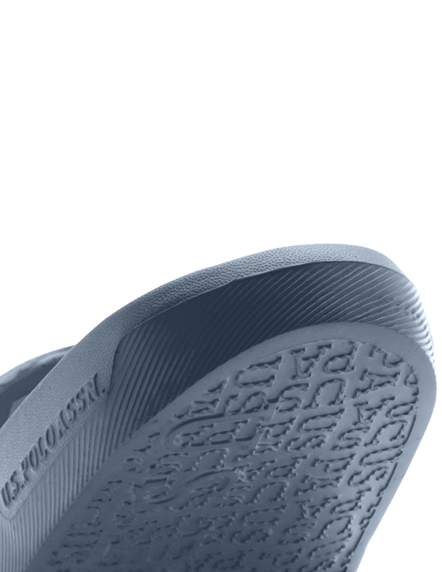 Men Easton 2.0 Navy Foam Walk Sliders - Image 9