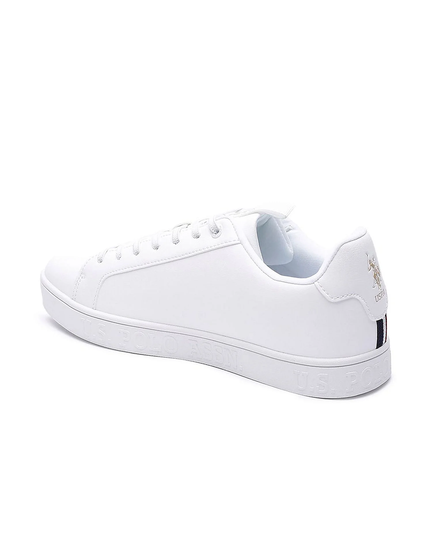 Men Lars 2.0 Off White All Day Sneakers - Image 3