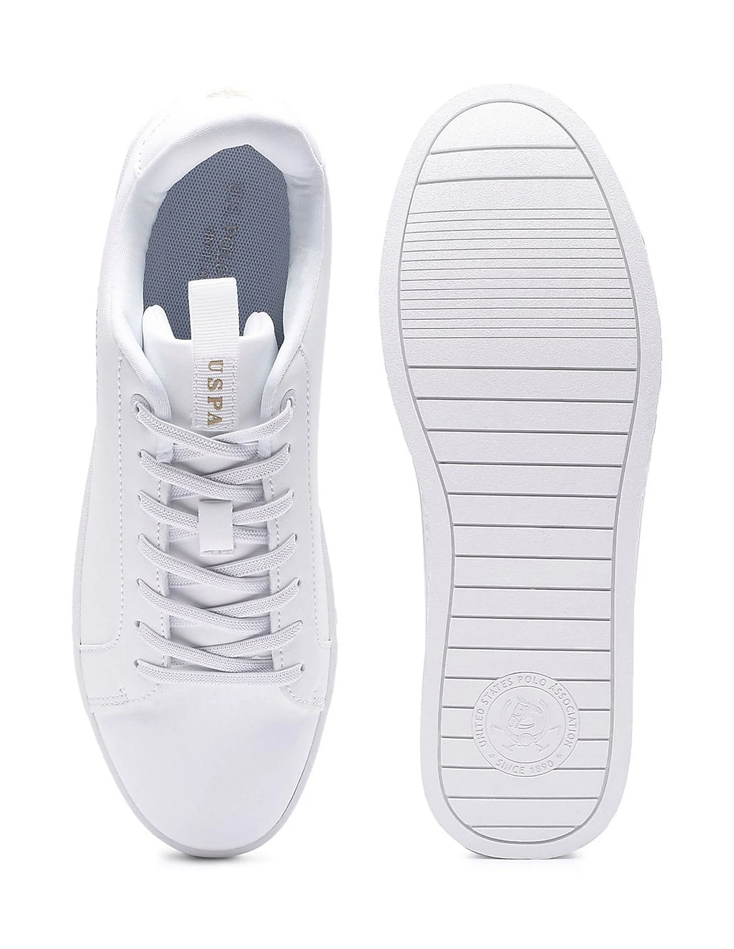 Men Lars 2.0 Off White All Day Sneakers - Image 5