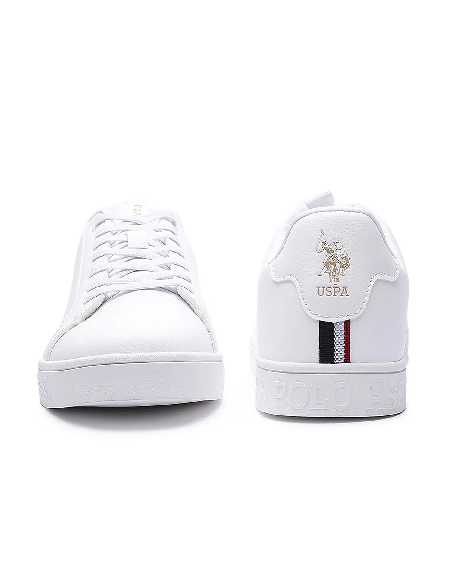 Men Lars 2.0 Off White All Day Sneakers - Image 6