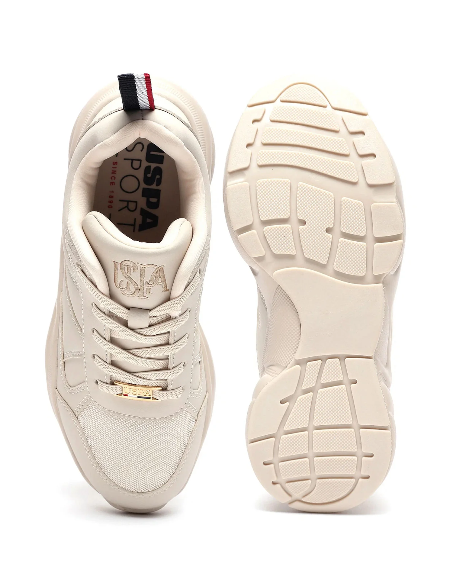 Solid Sage 3.0 Sneakers - Image 4