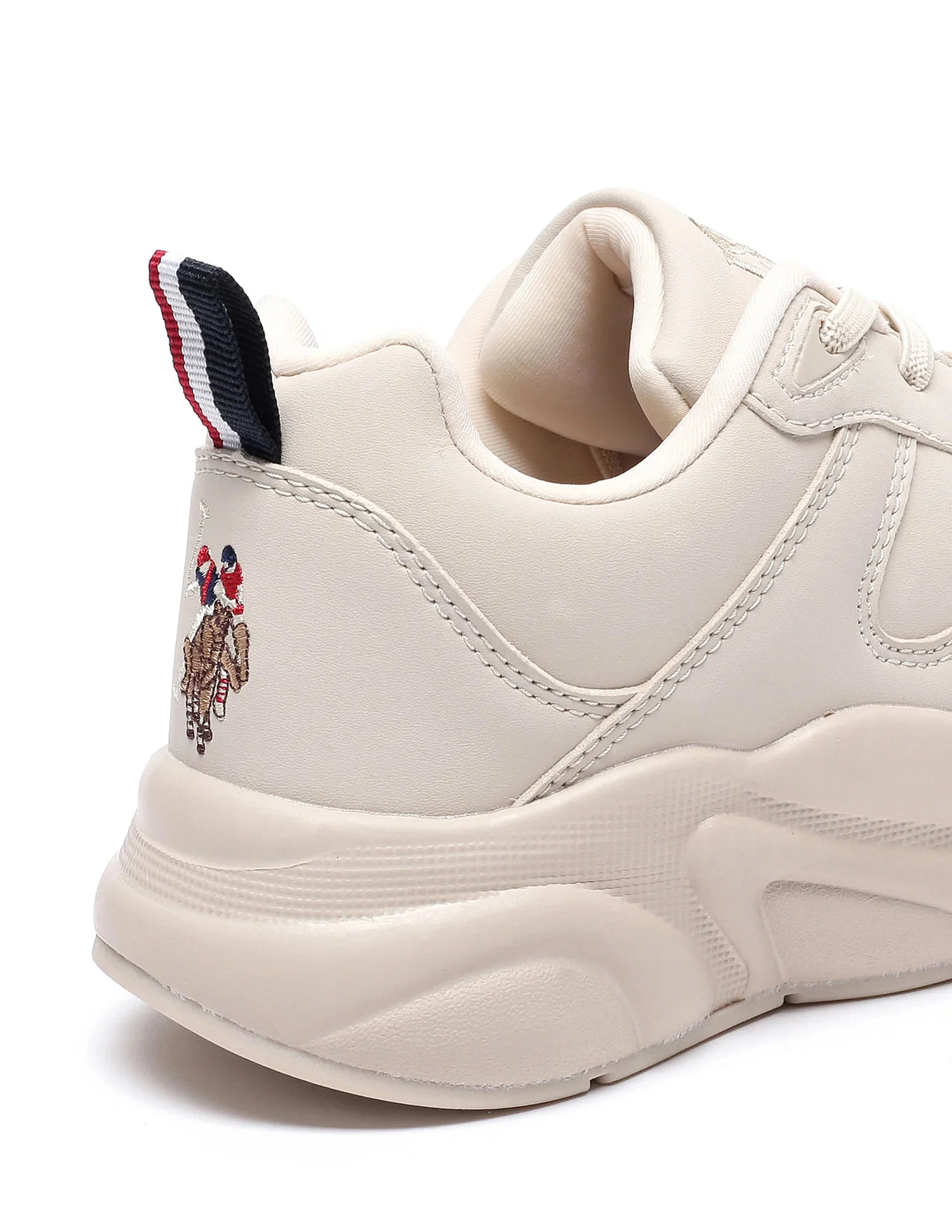 Solid Sage 3.0 Sneakers - Image 6
