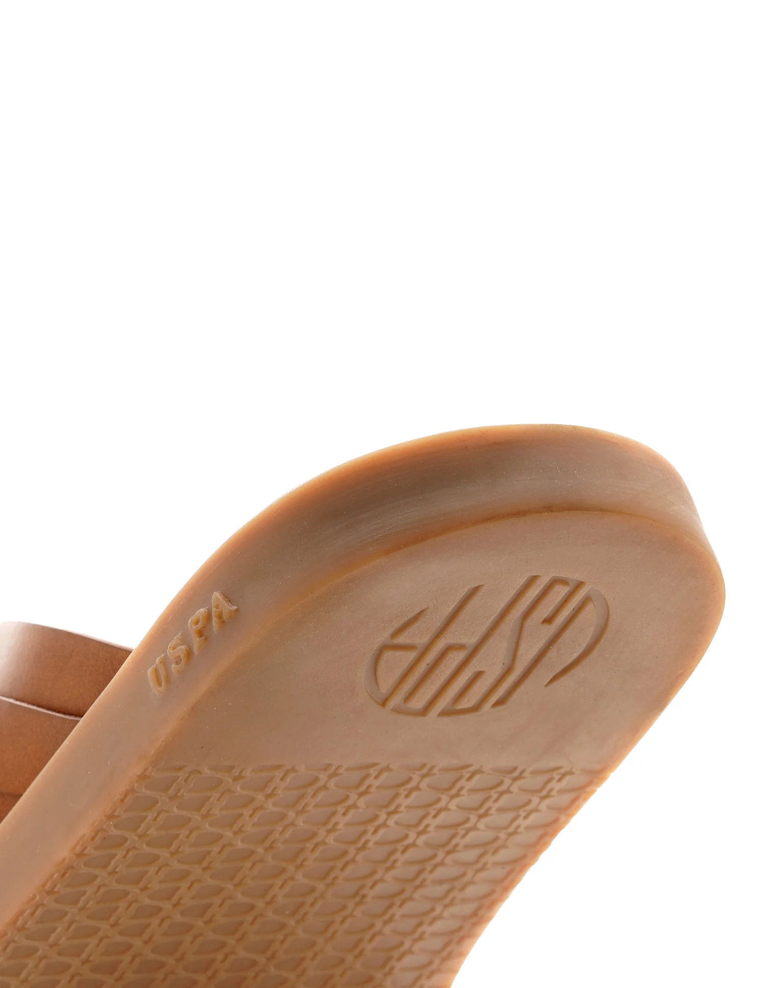 Men Strap Fran Sandals - Image 9