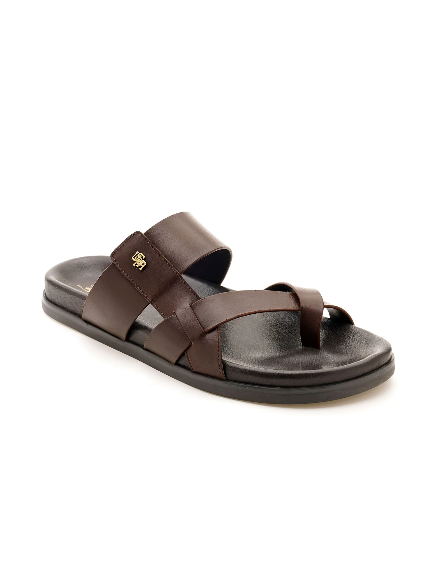 Strap Iker Sandals - Image 2