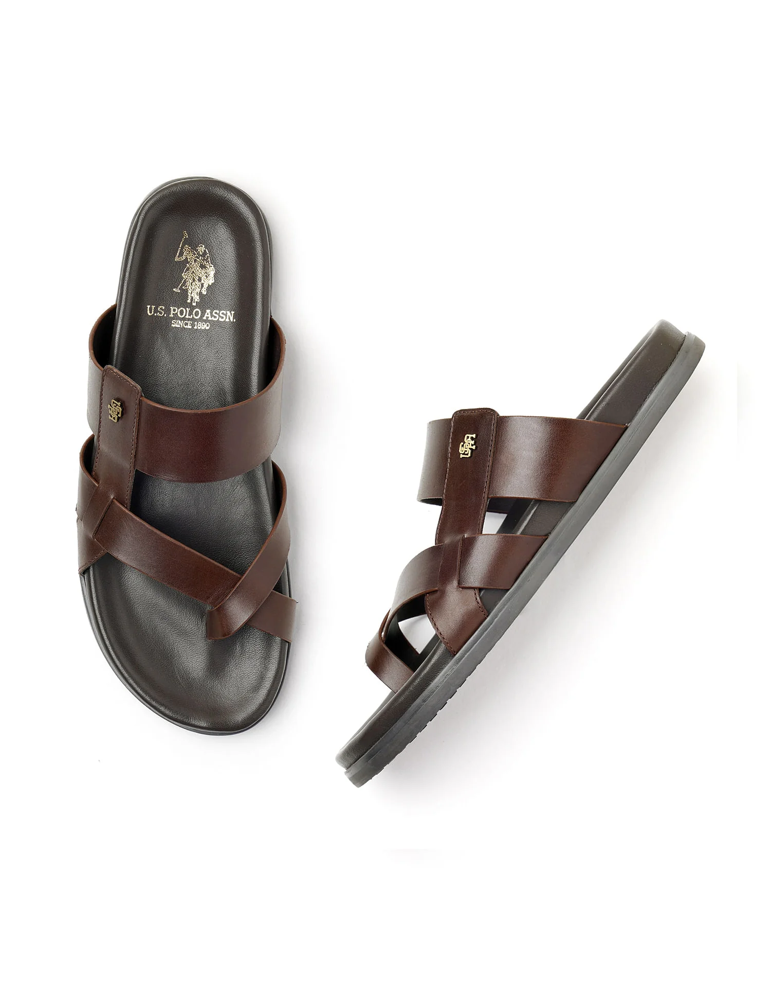Strap Iker Sandals - Image 3