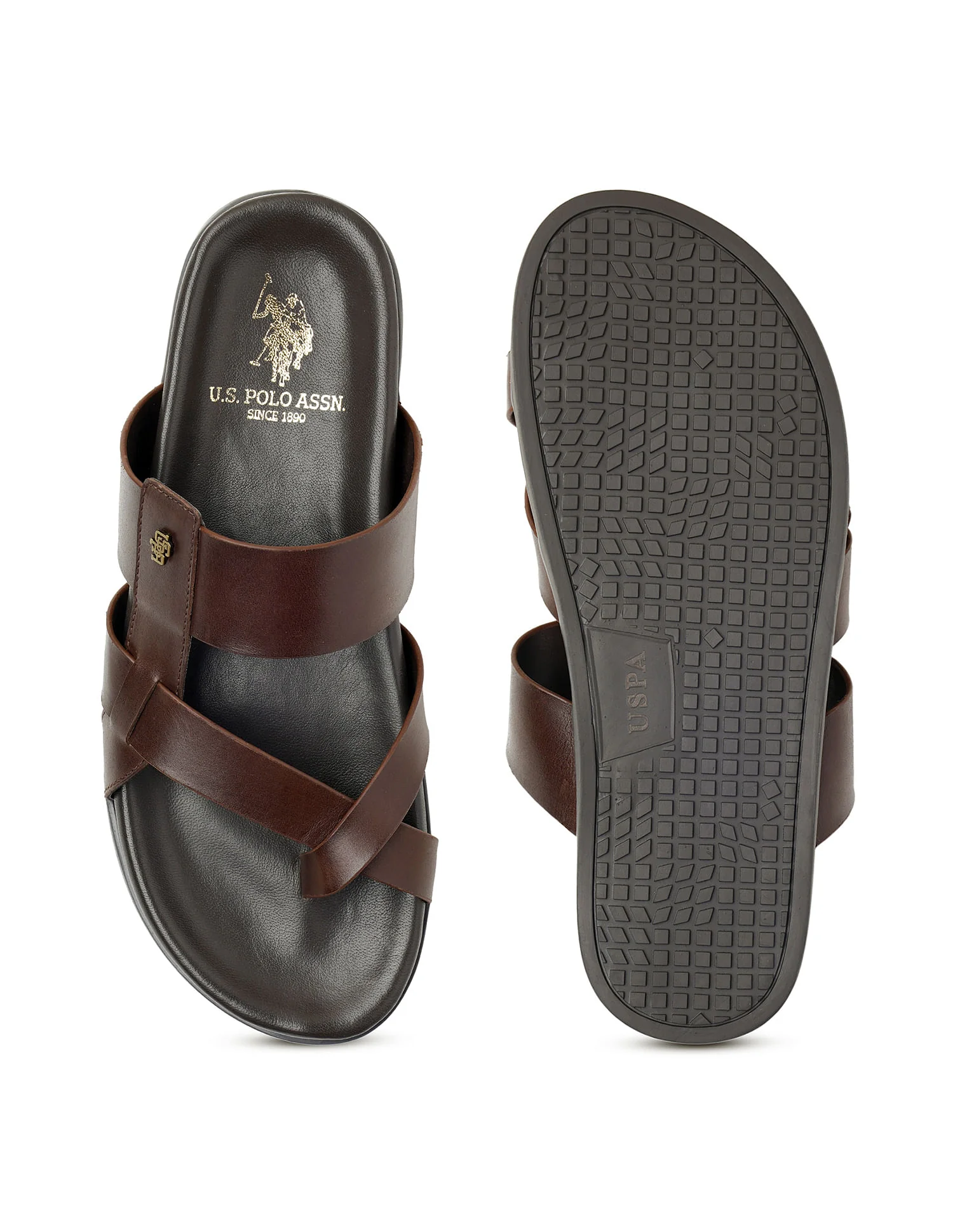 Strap Iker Sandals - Image 6