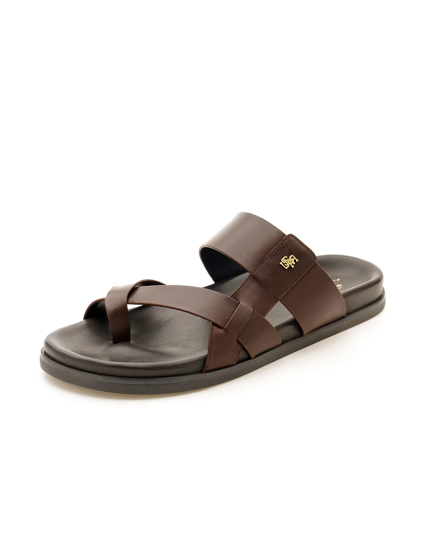Strap Iker Sandals - Image 7
