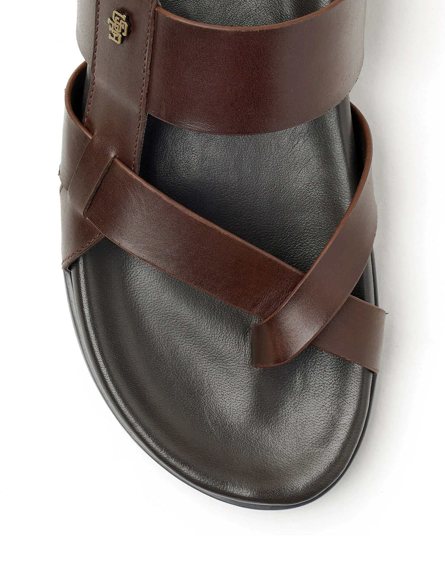 Strap Iker Sandals - Image 8