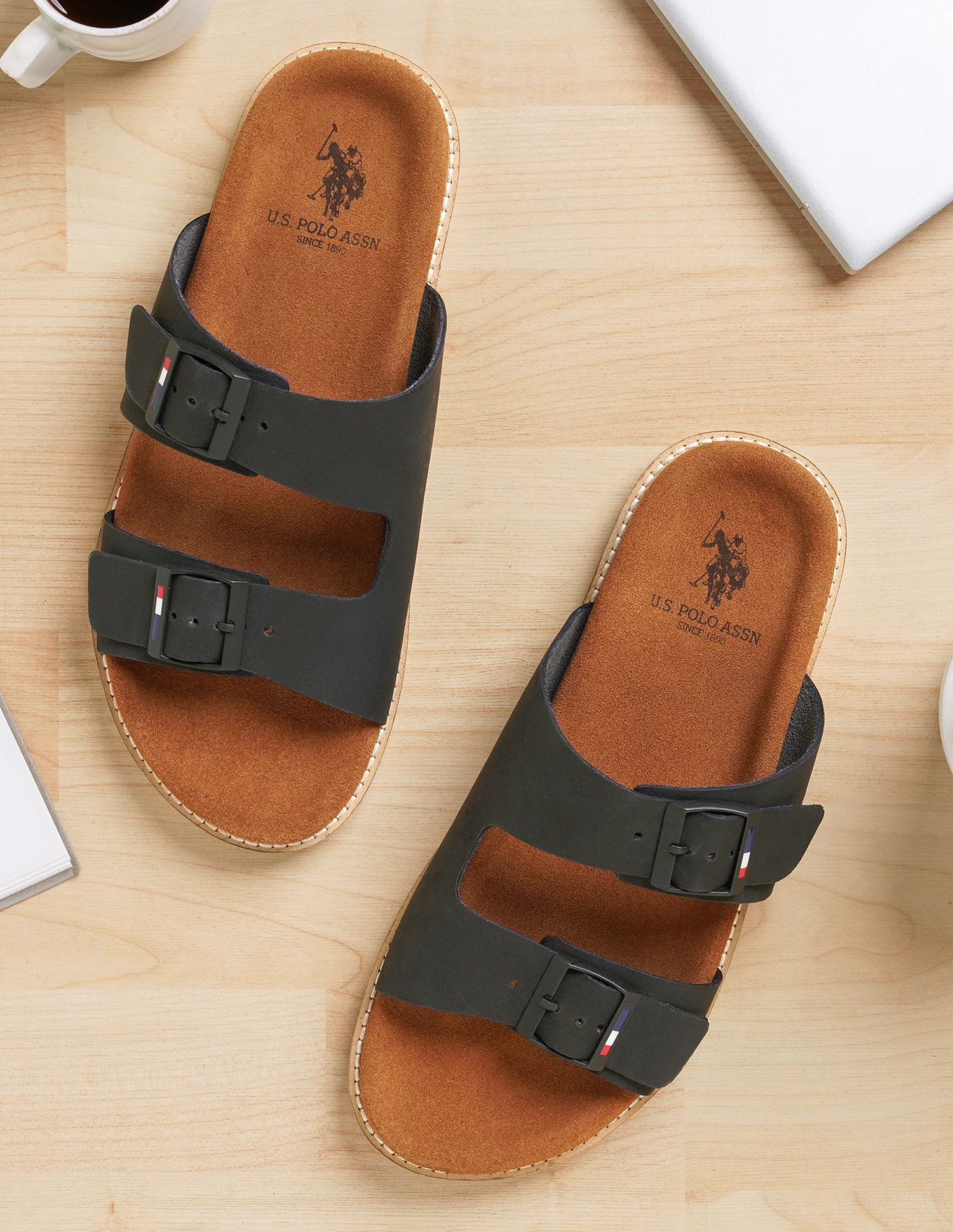 Strap Mendy Sandals