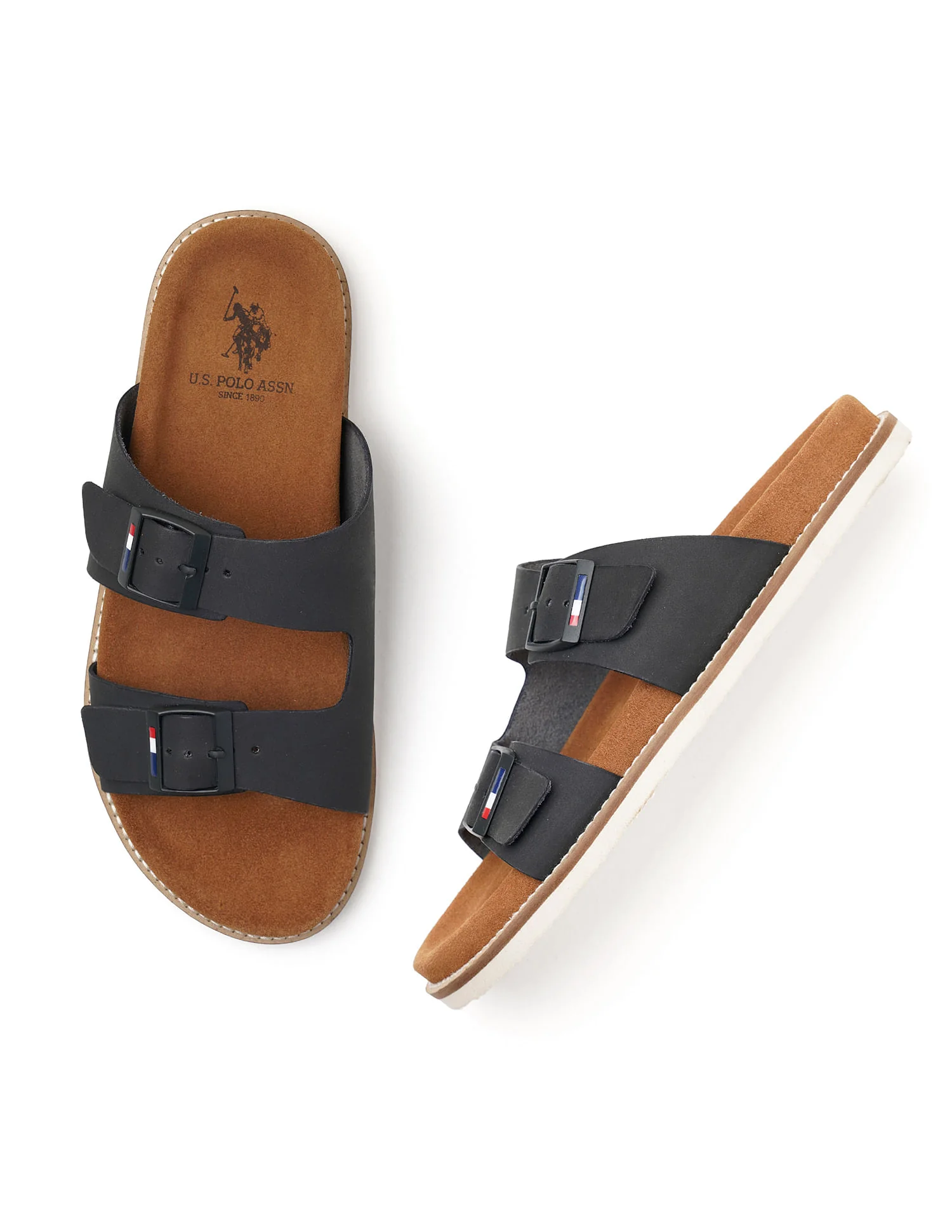Strap Mendy Sandals - Image 3