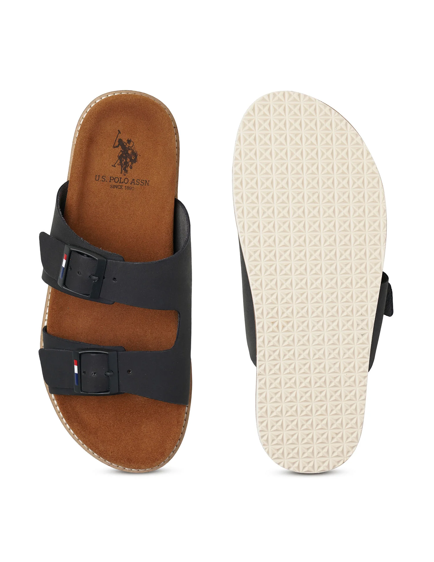 Strap Mendy Sandals - Image 6