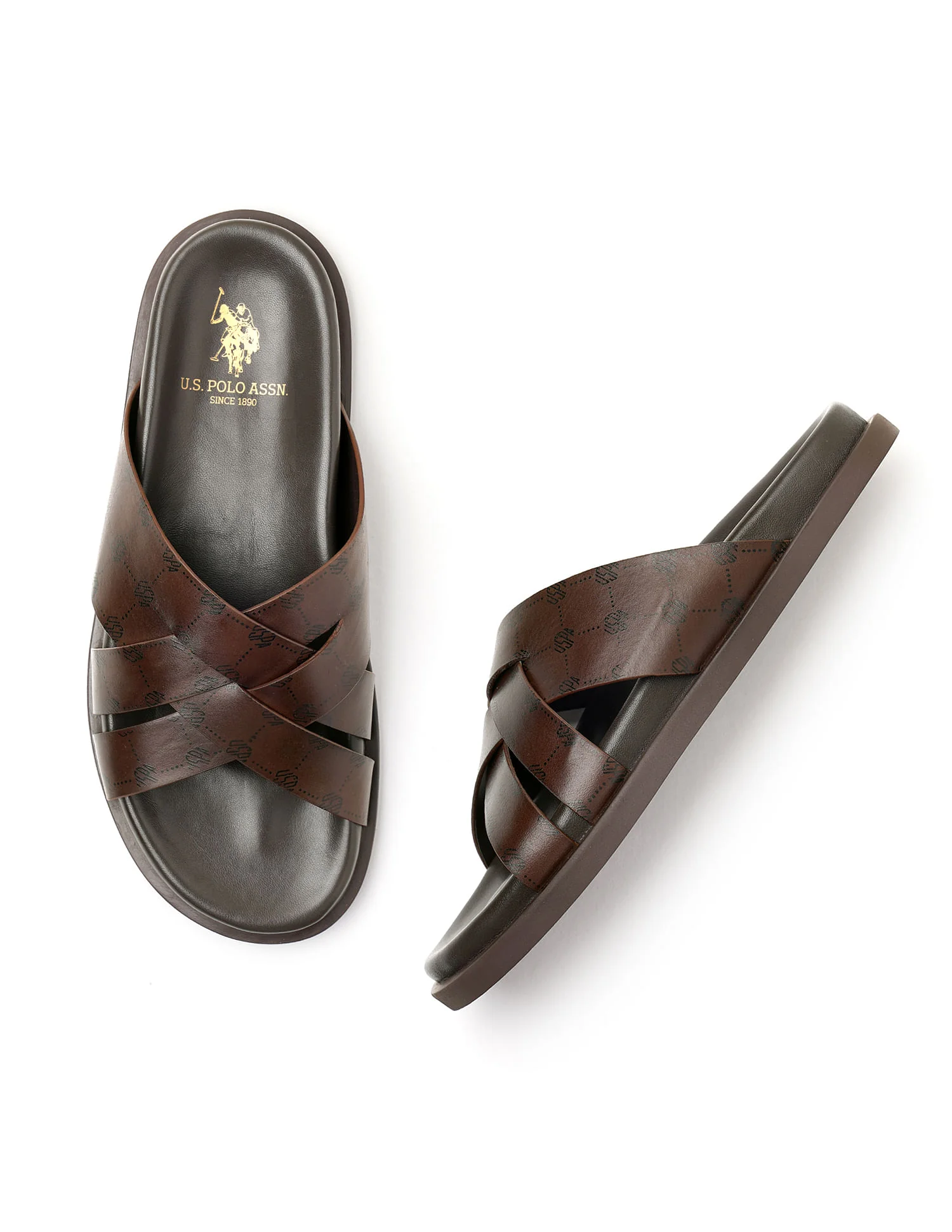 Strap Moab Sandals - Image 3