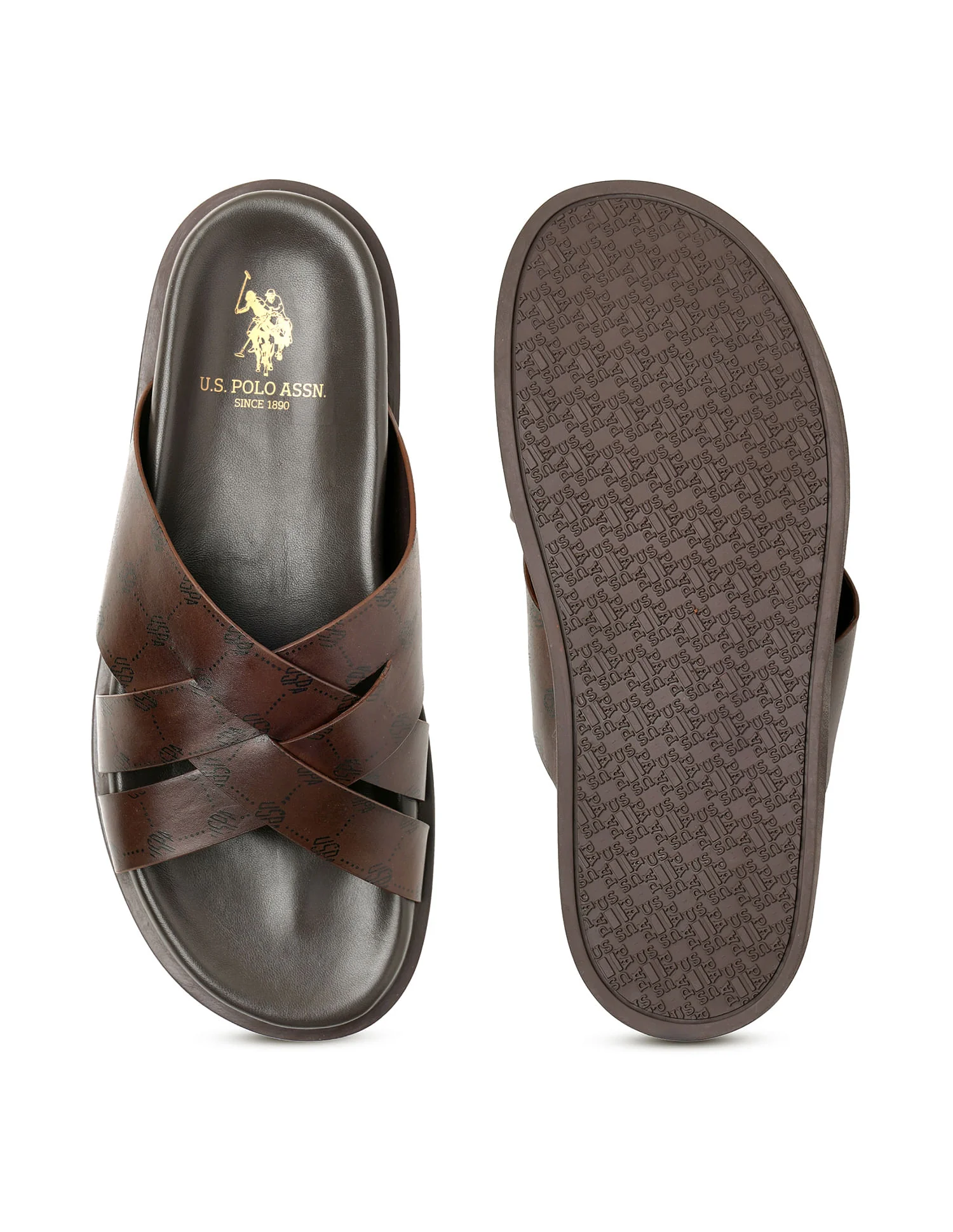 Strap Moab Sandals - Image 6