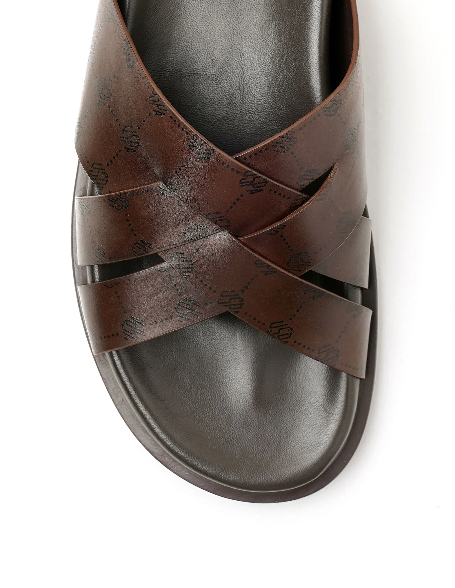 Strap Moab Sandals - Image 8