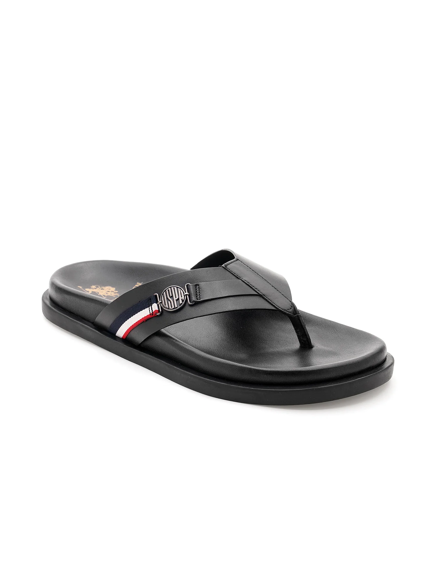 T-Strap Jim Sandals - Image 2