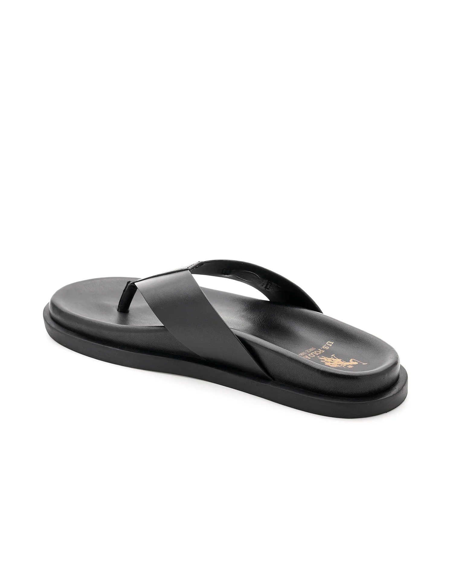 T-Strap Jim Sandals - Image 4
