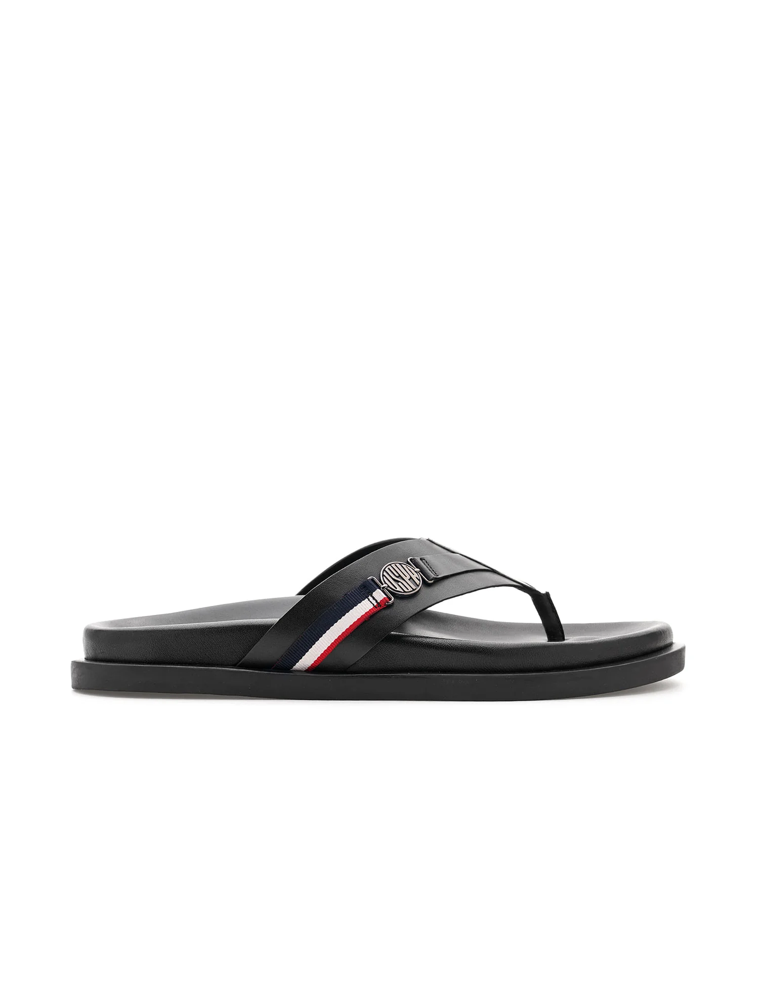 T-Strap Jim Sandals - Image 5