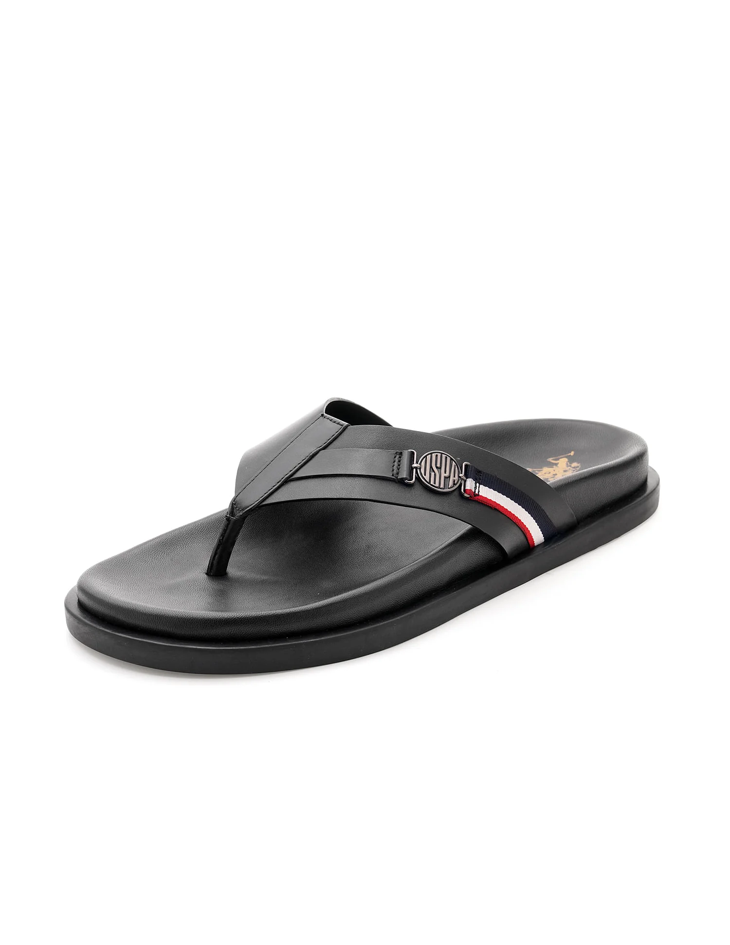T-Strap Jim Sandals - Image 7