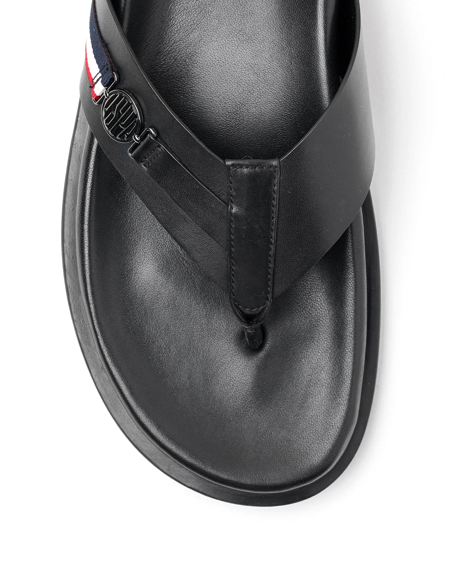 T-Strap Jim Sandals - Image 8