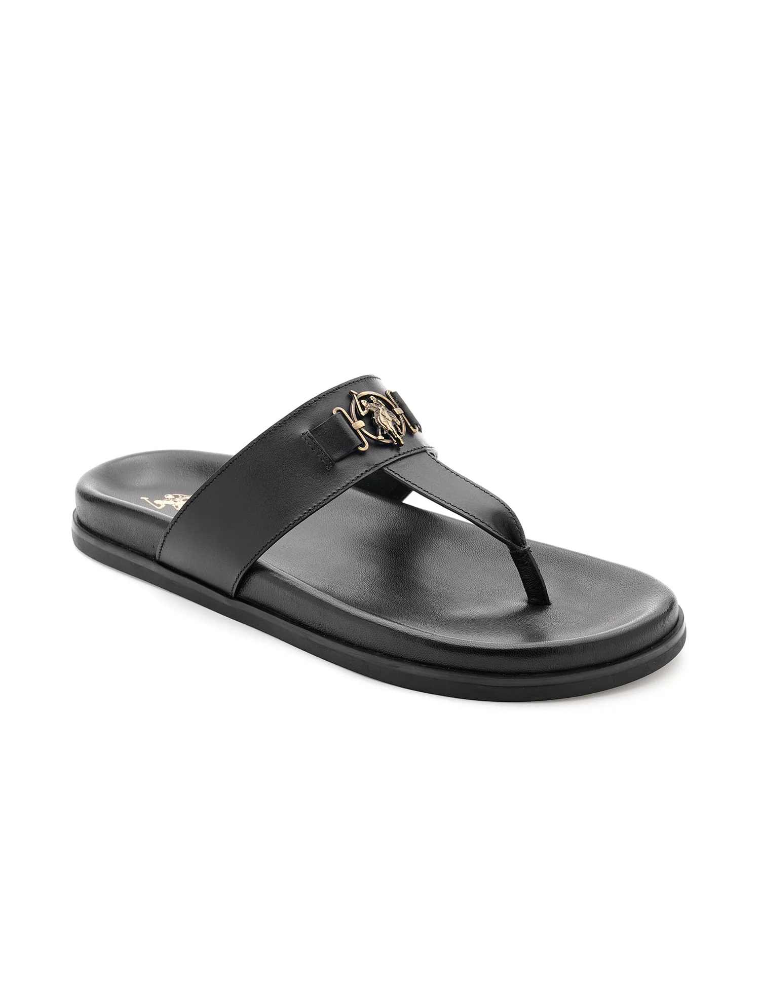 T-strap Rudi Sandals - Image 2