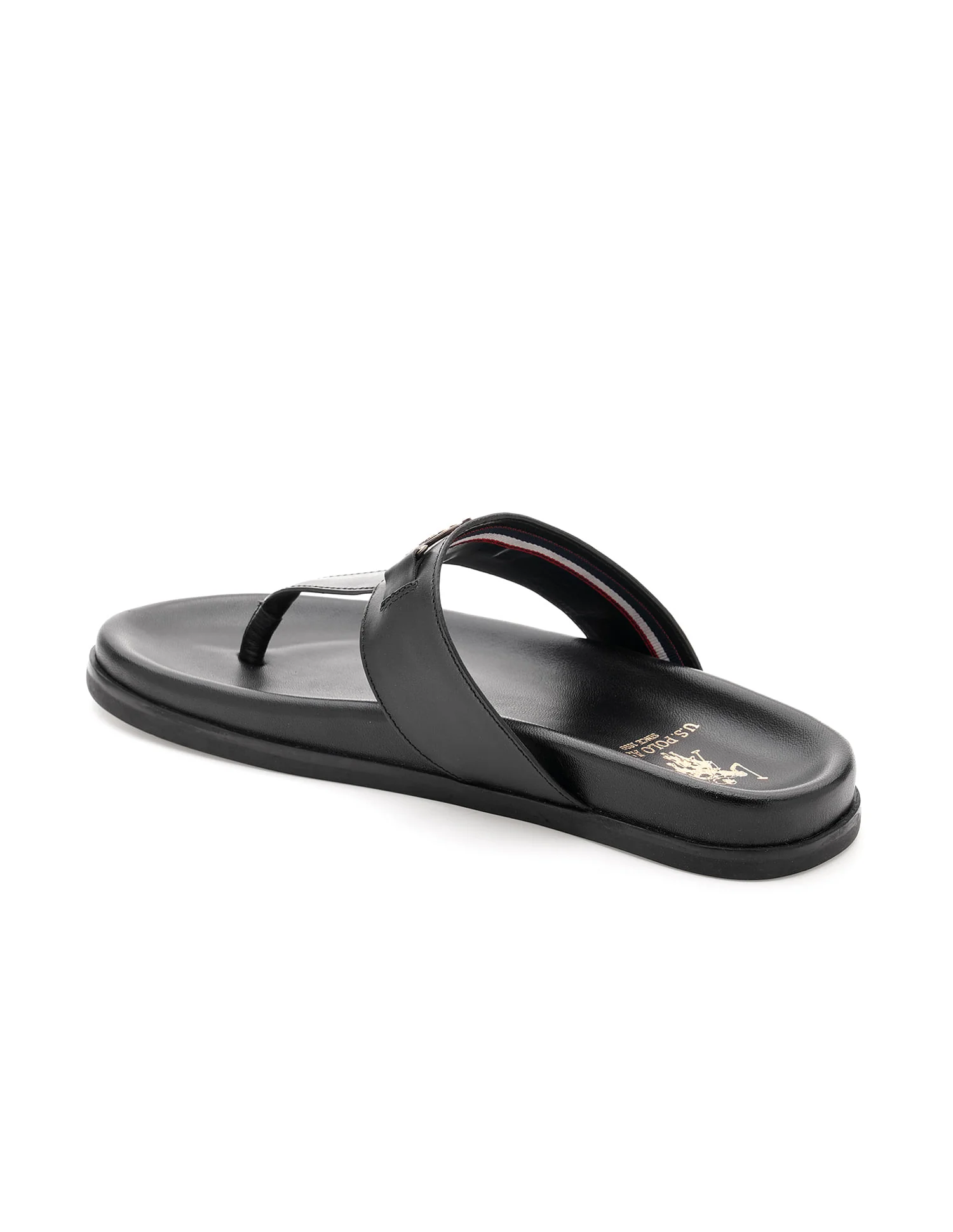 T-strap Rudi Sandals - Image 4