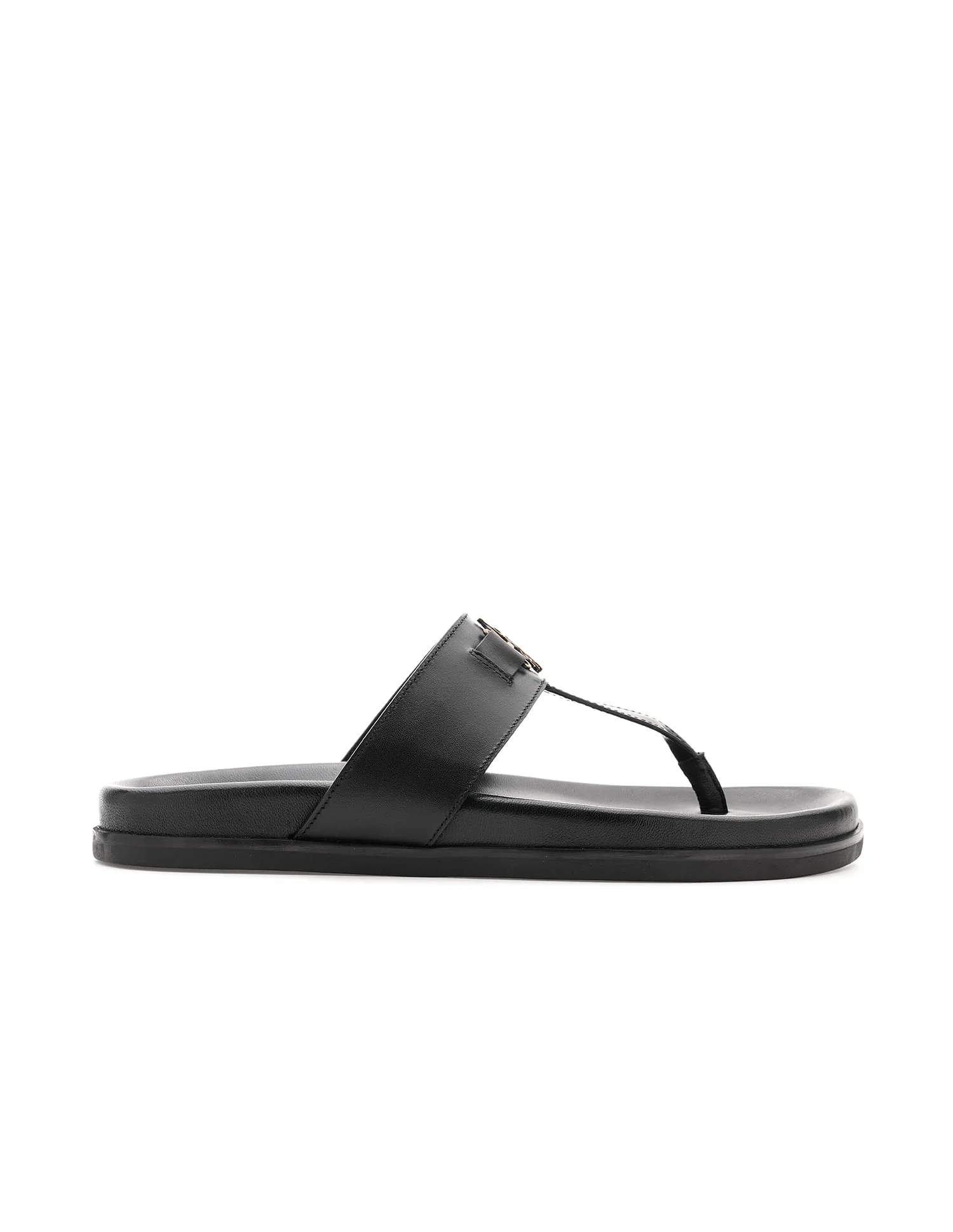 T-strap Rudi Sandals - Image 5