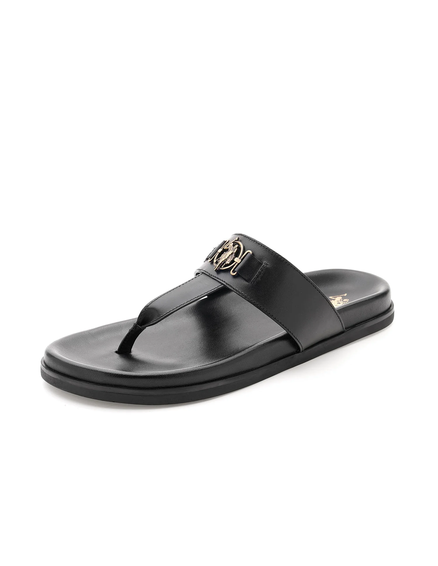 T-strap Rudi Sandals - Image 7