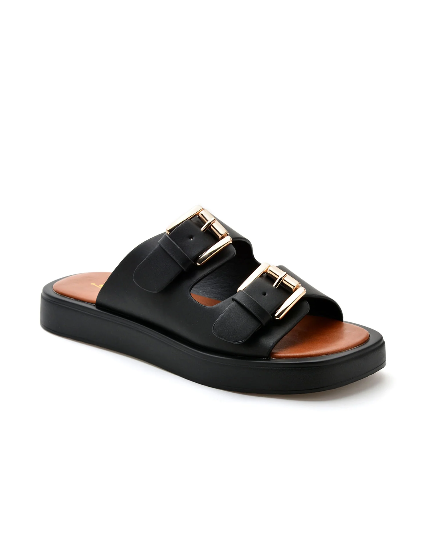 Textured Alandra Slipper - Image 2