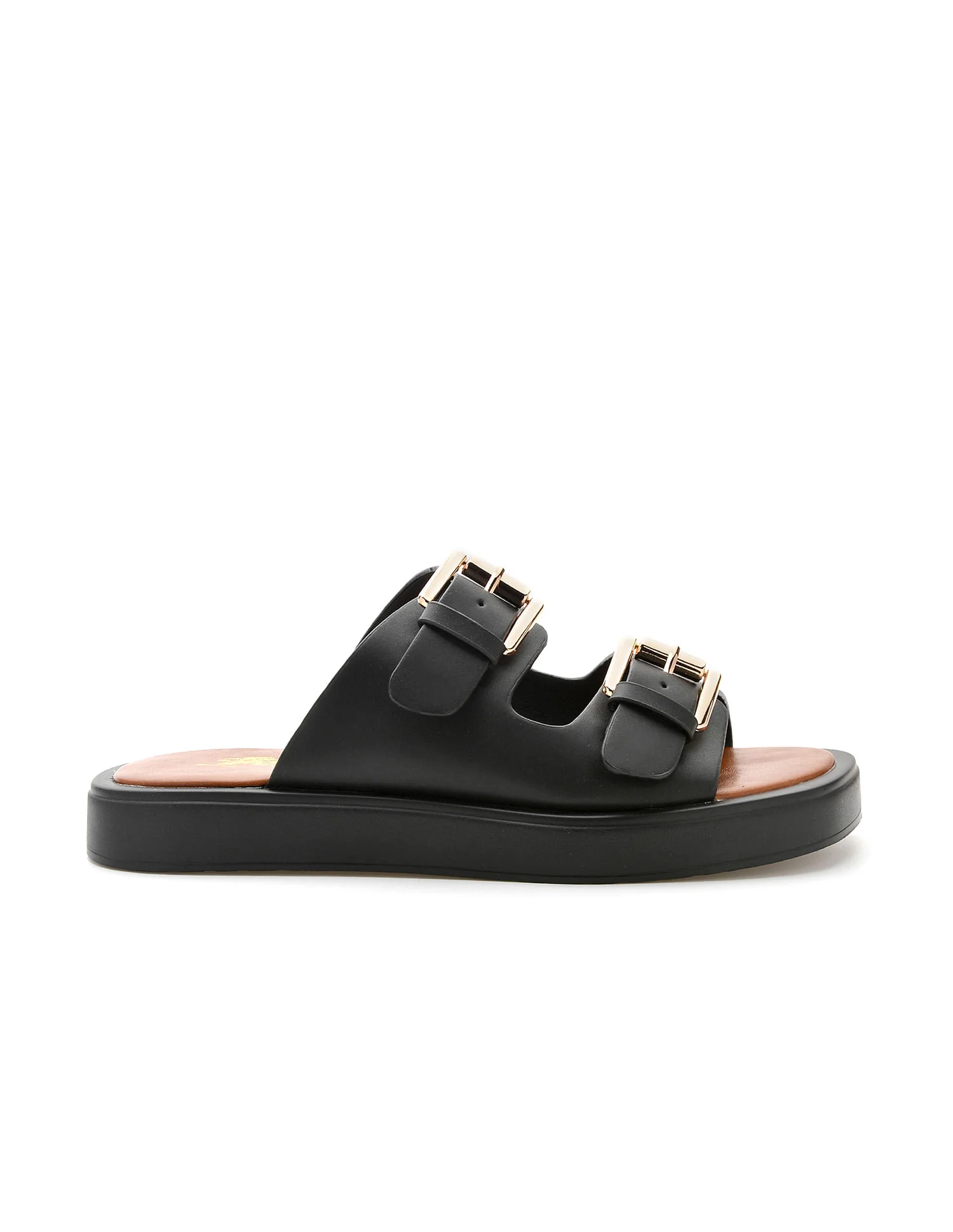 Textured Alandra Slipper - Image 5