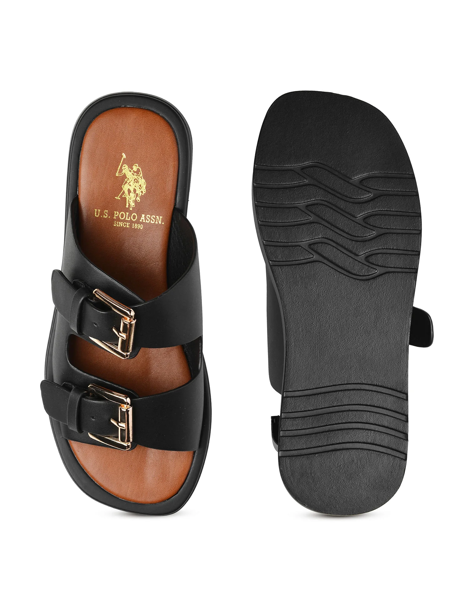 Textured Alandra Slipper - Image 6