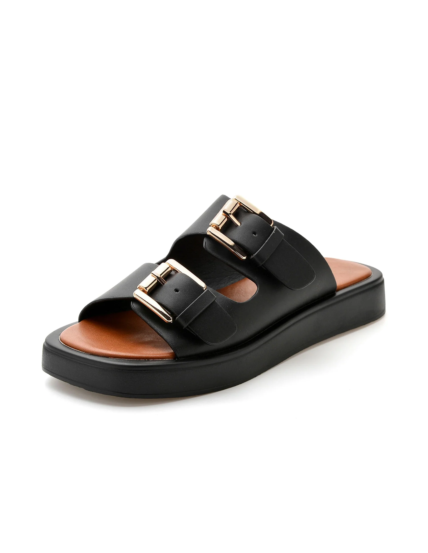 Textured Alandra Slipper - Image 7