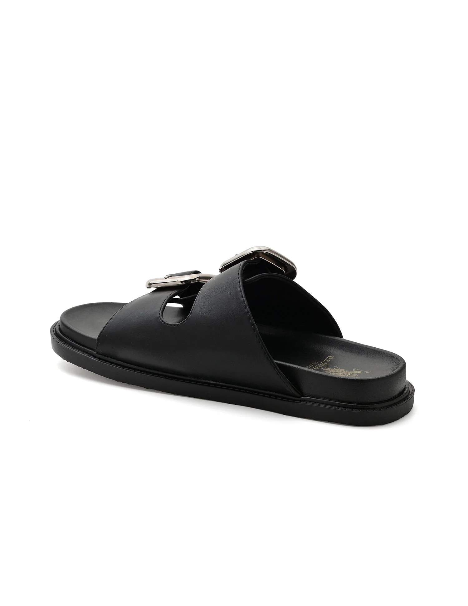 Textured Giovanna Slippers - Image 4