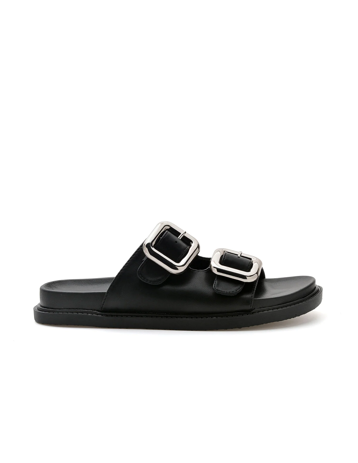 Textured Giovanna Slippers - Image 5