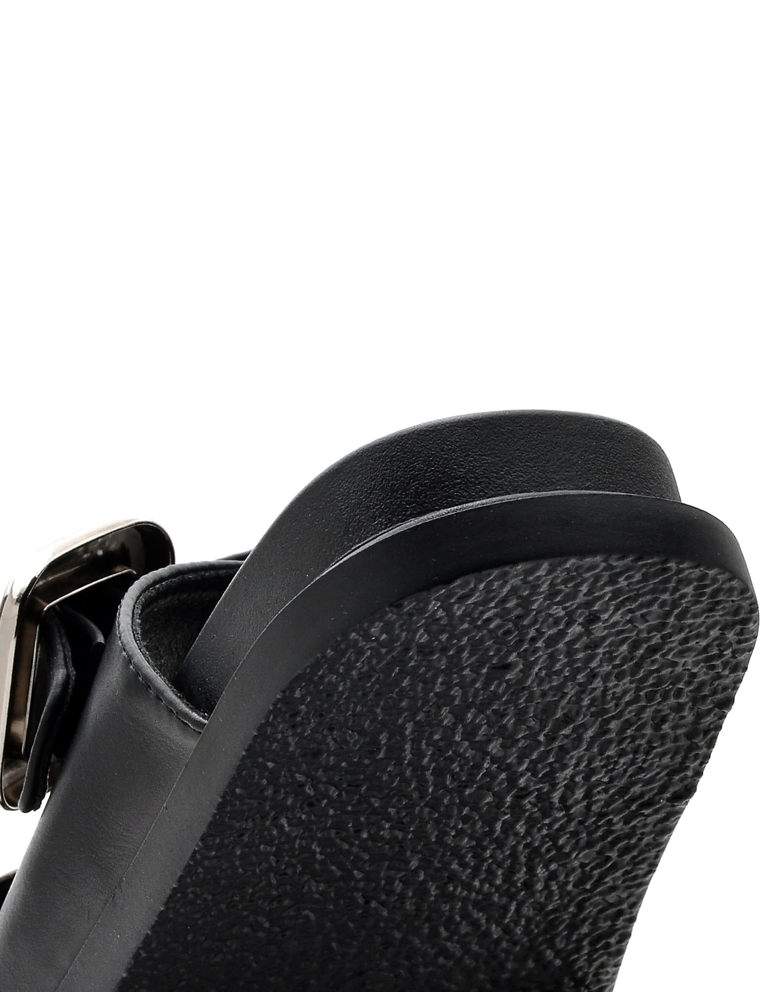Textured Giovanna Slippers - Image 9