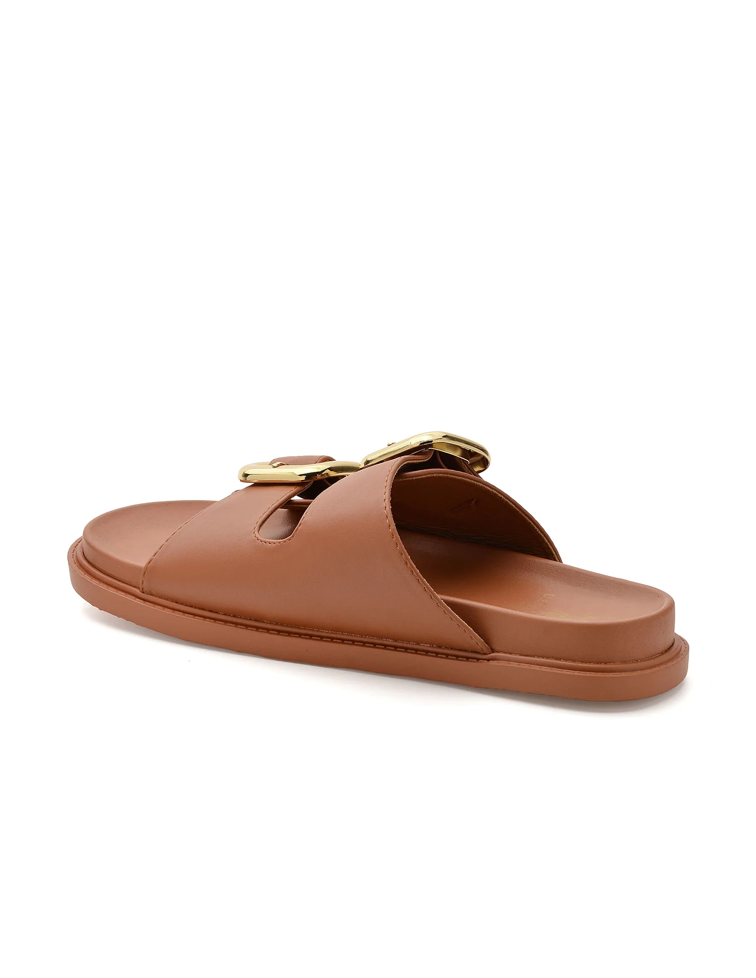 Textured Giovanna Slippers - Image 4