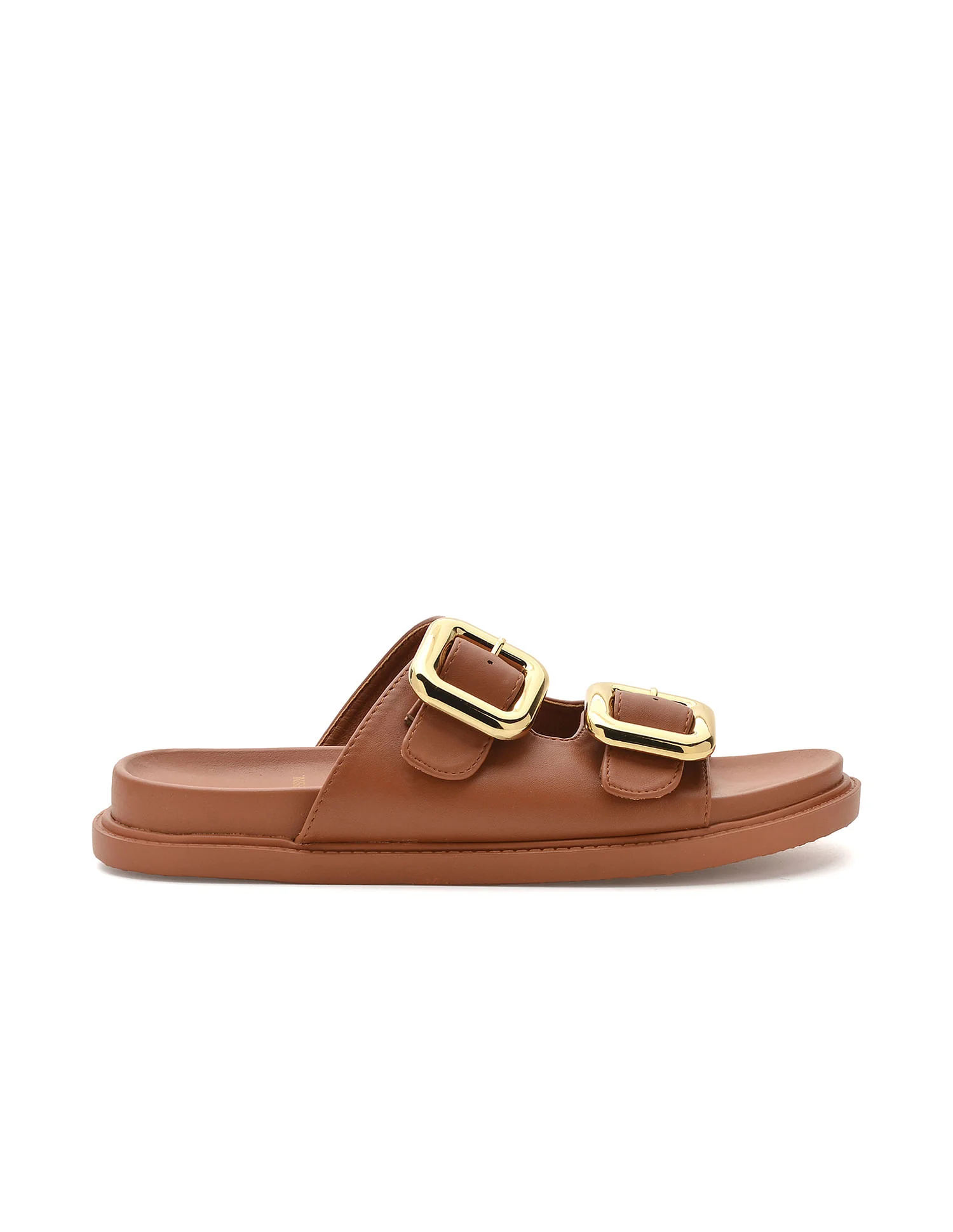 Textured Giovanna Slippers - Image 5