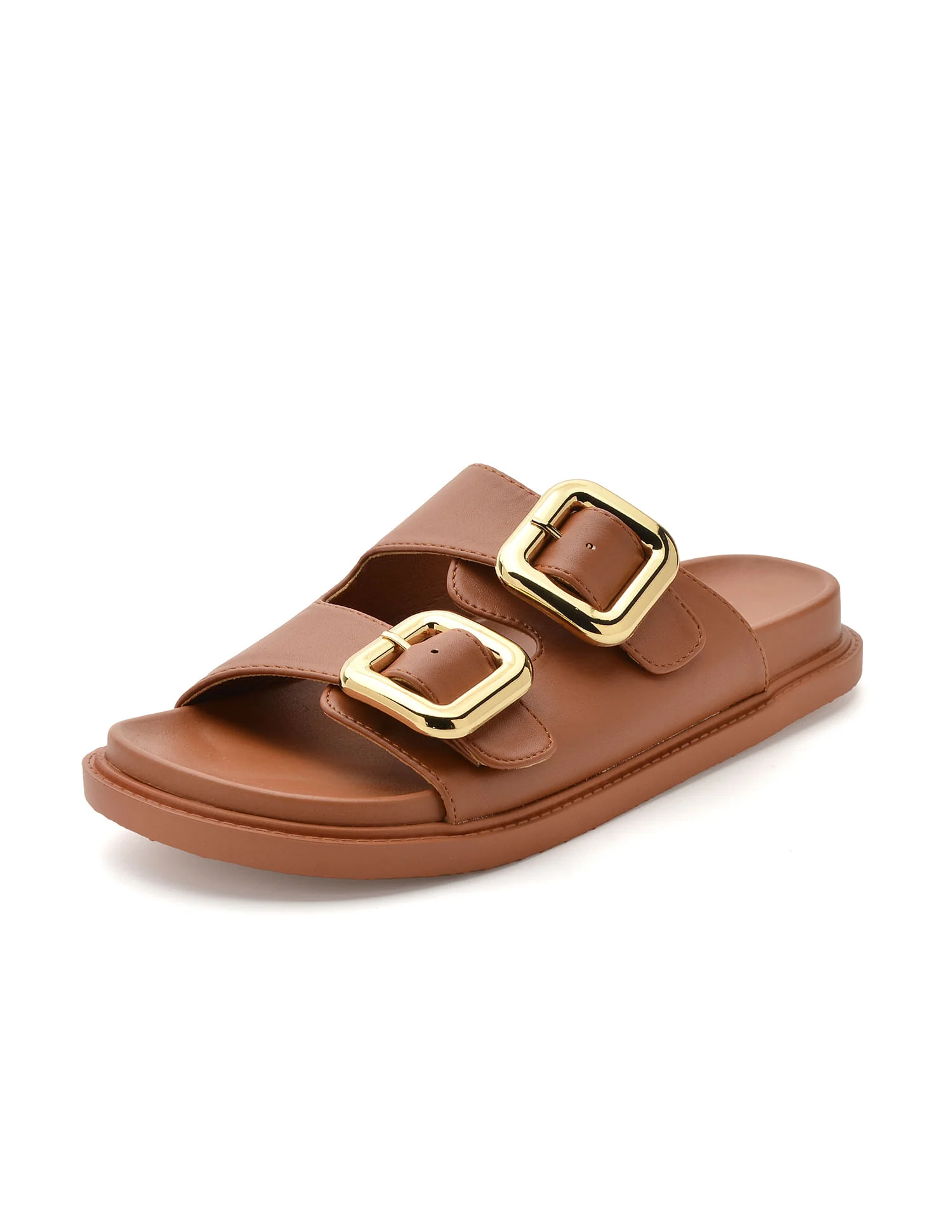Textured Giovanna Slippers - Image 7