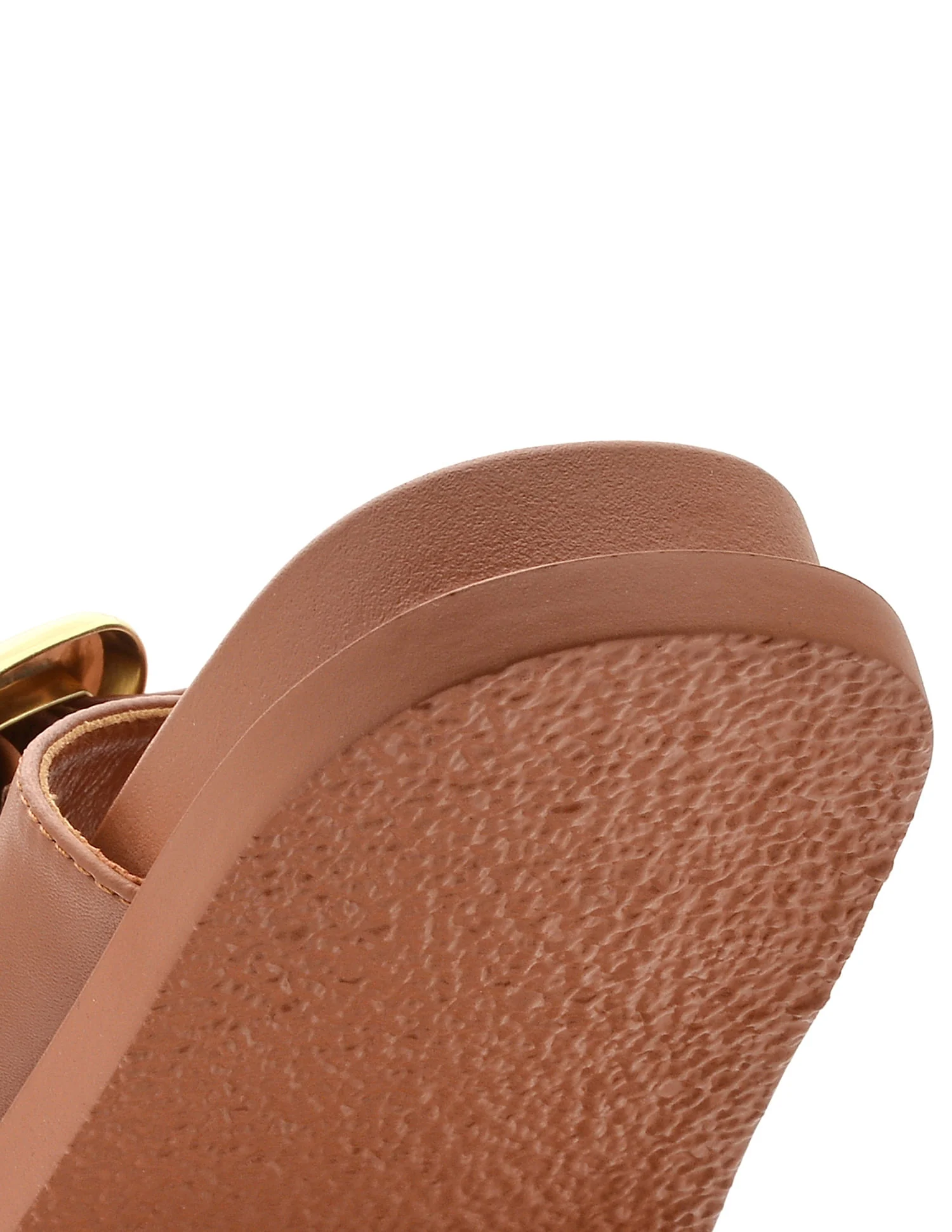 Textured Giovanna Slippers - Image 9