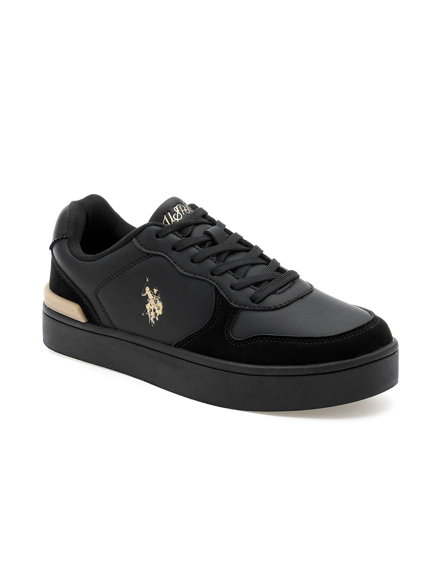 Women Textured Ingrid Sneakers - Image 2