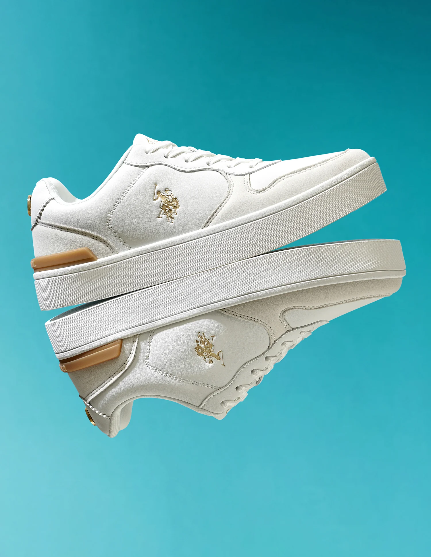 Women Textured Ingrid Sneakers