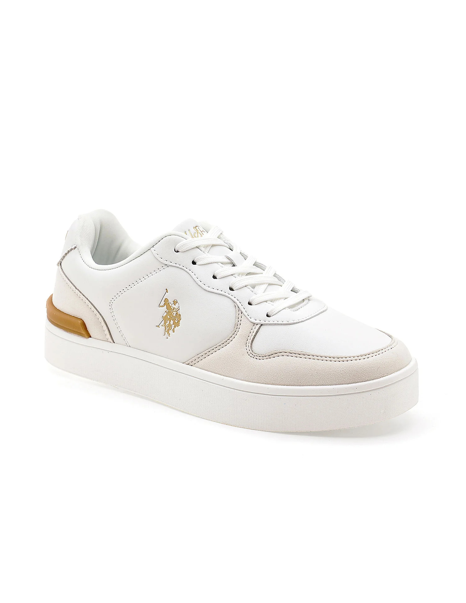 Women Textured Ingrid Sneakers - Image 2
