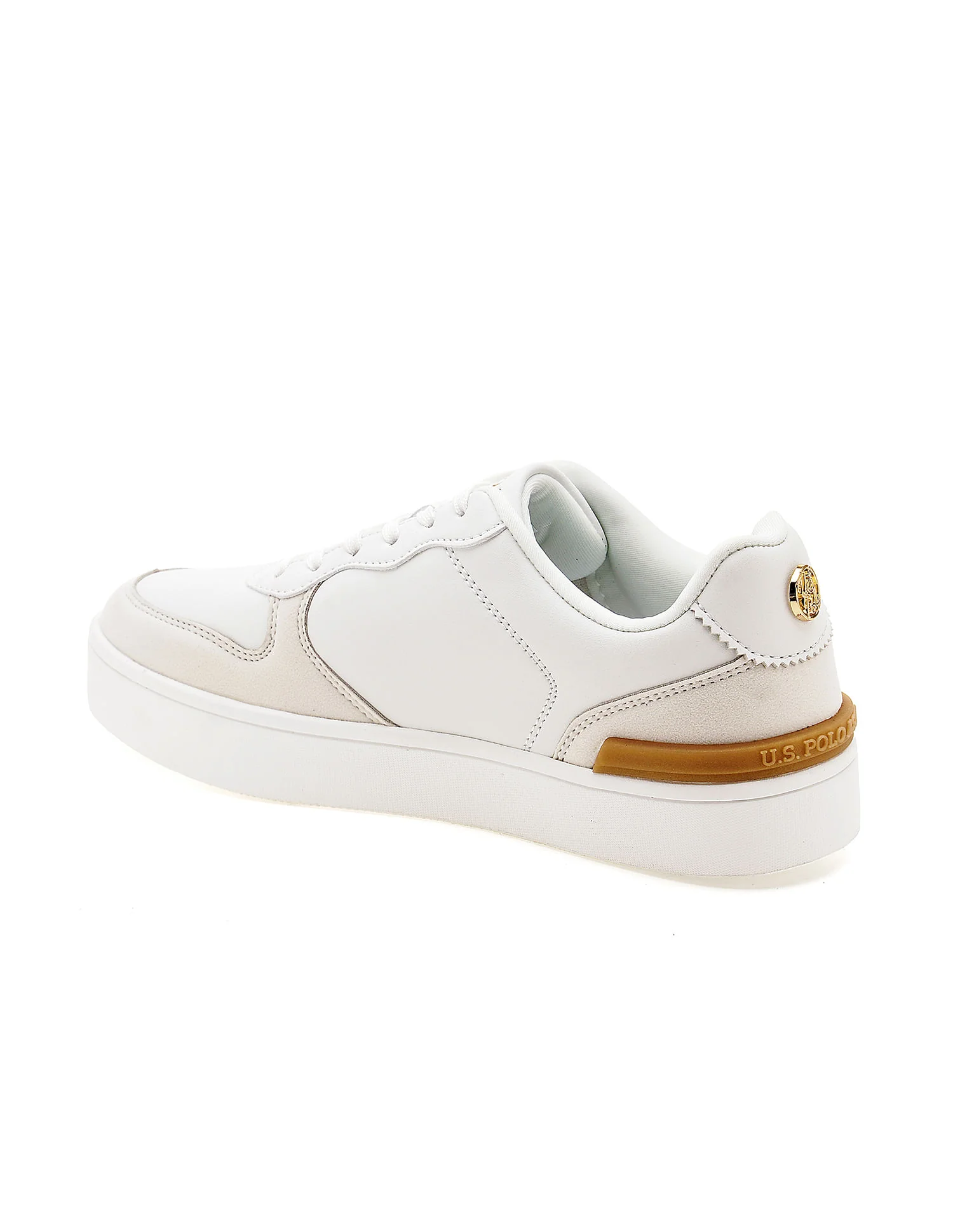 Women Textured Ingrid Sneakers - Image 4