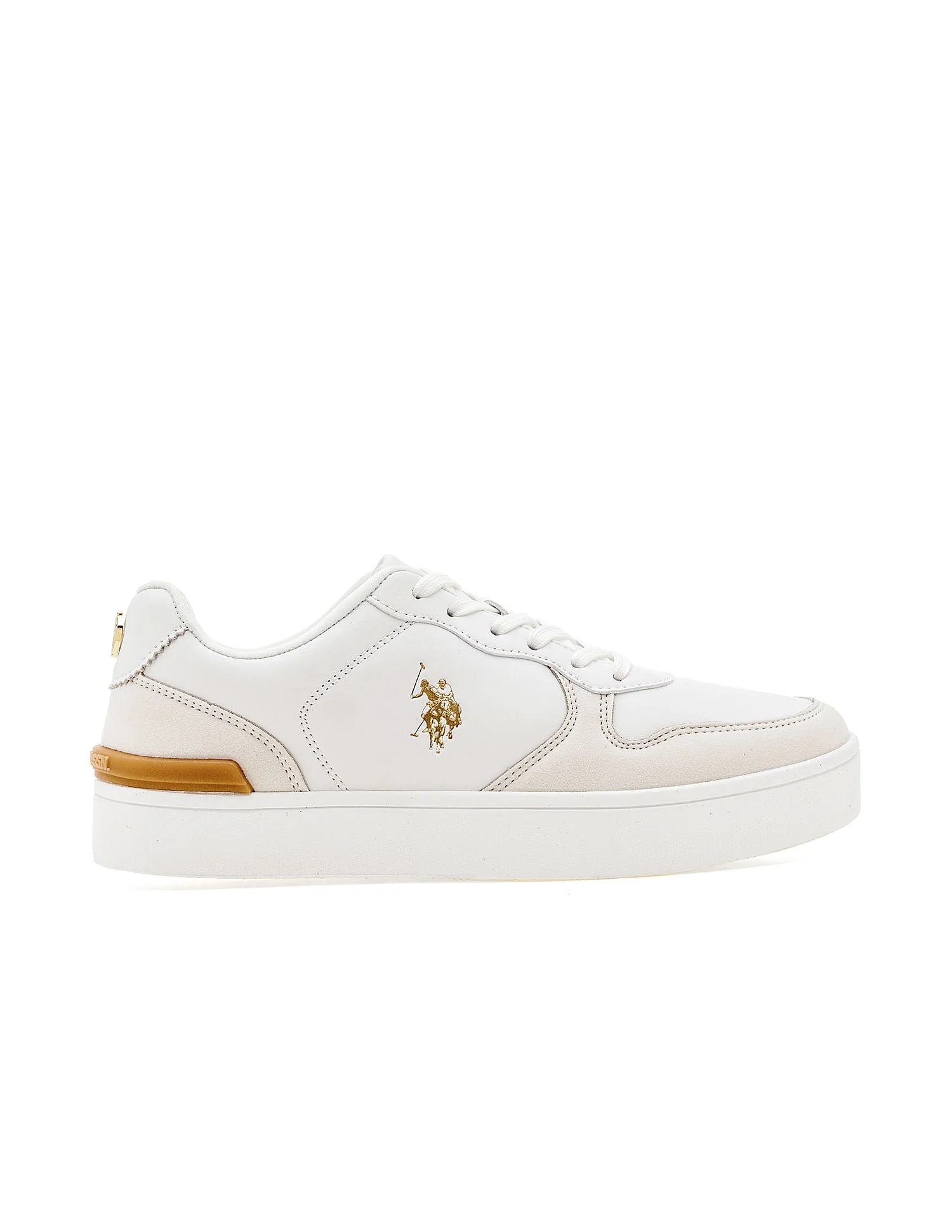 Women Textured Ingrid Sneakers - Image 5