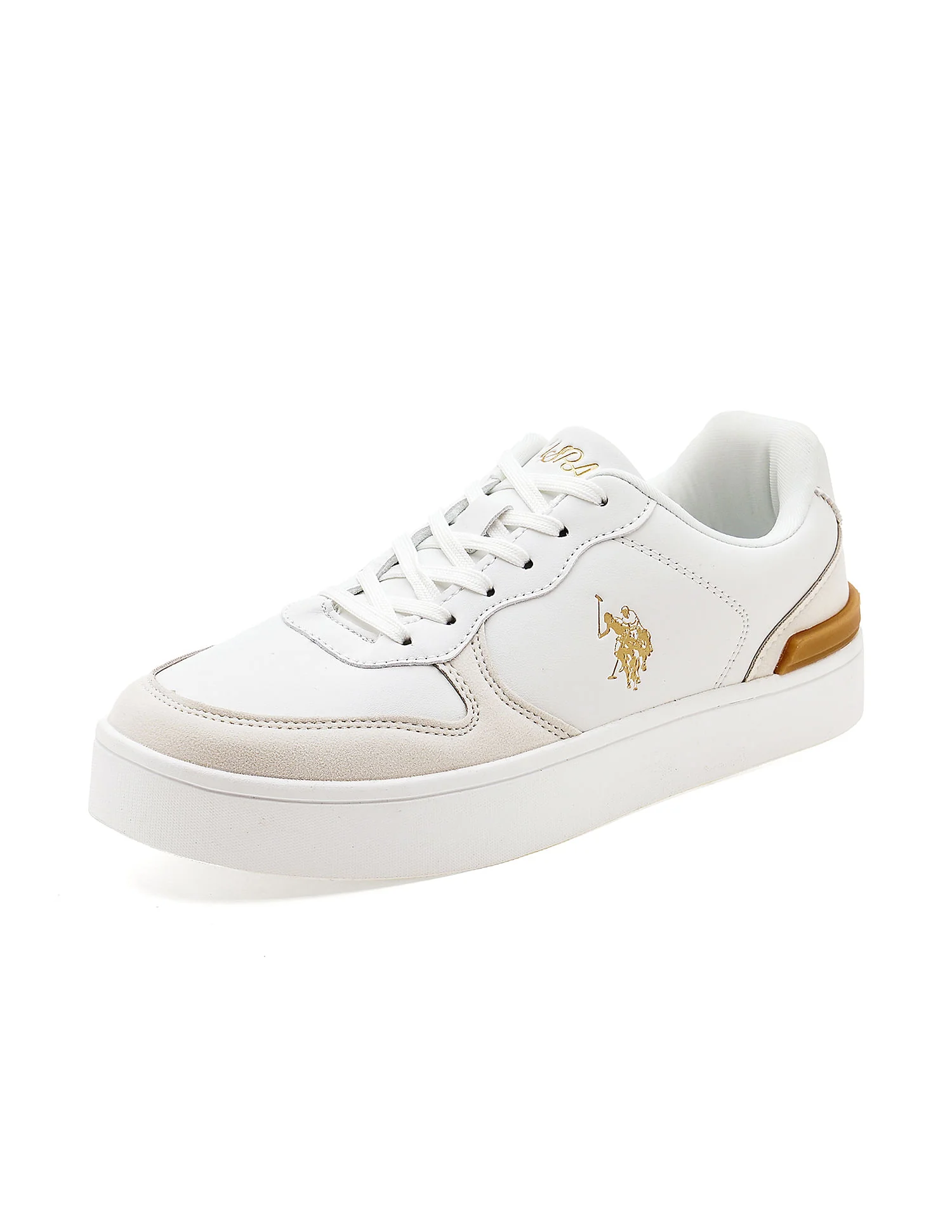 Women Textured Ingrid Sneakers - Image 7
