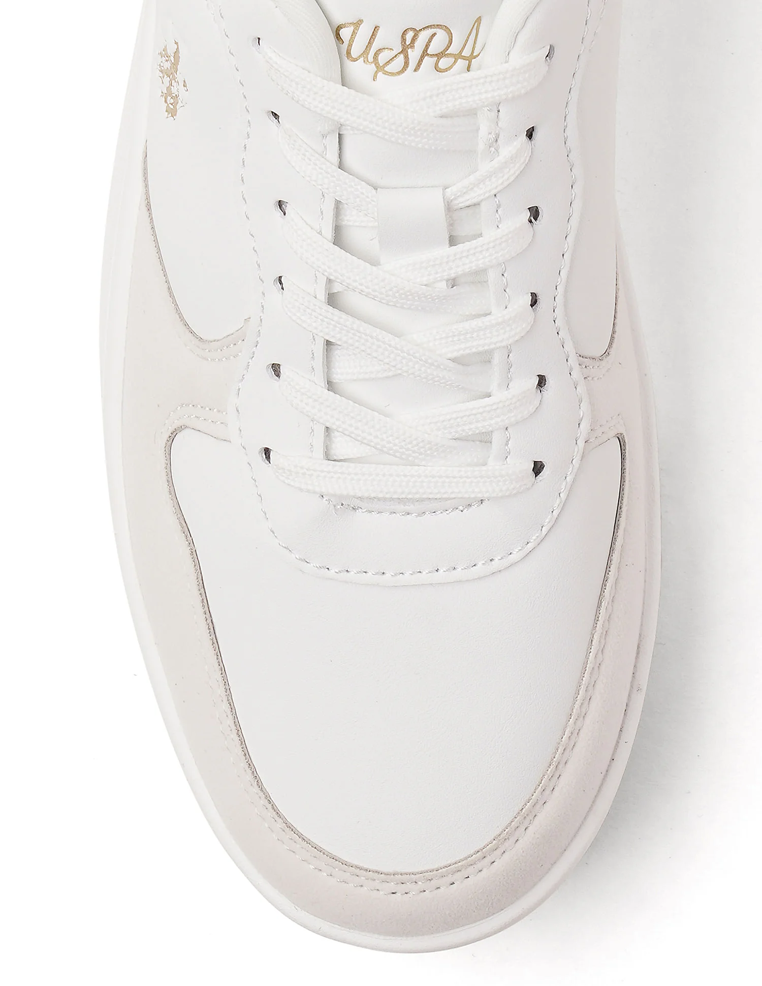Women Textured Ingrid Sneakers - Image 8