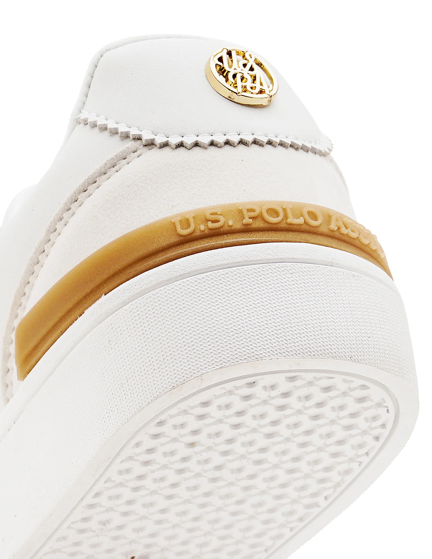 Women Textured Ingrid Sneakers - Image 9