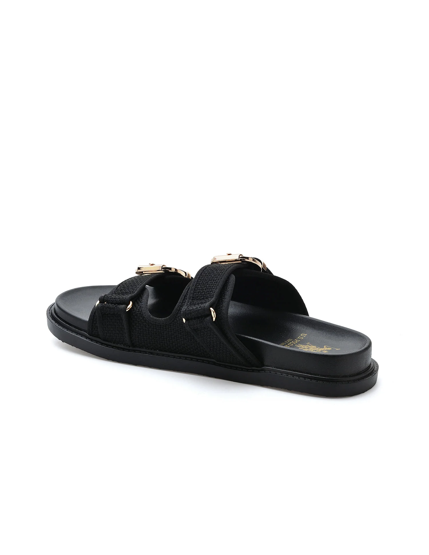 Textured Marcella Slippers - Image 4