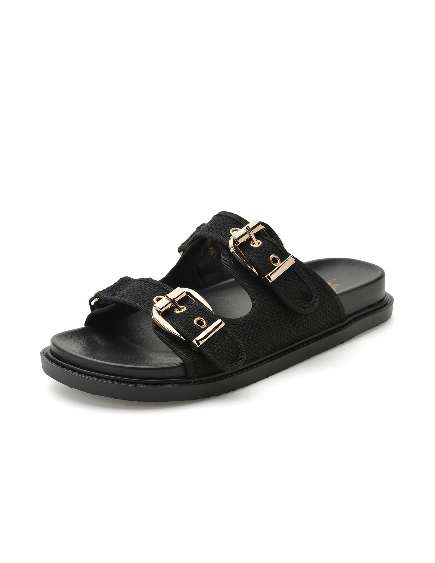 Textured Marcella Slippers - Image 7