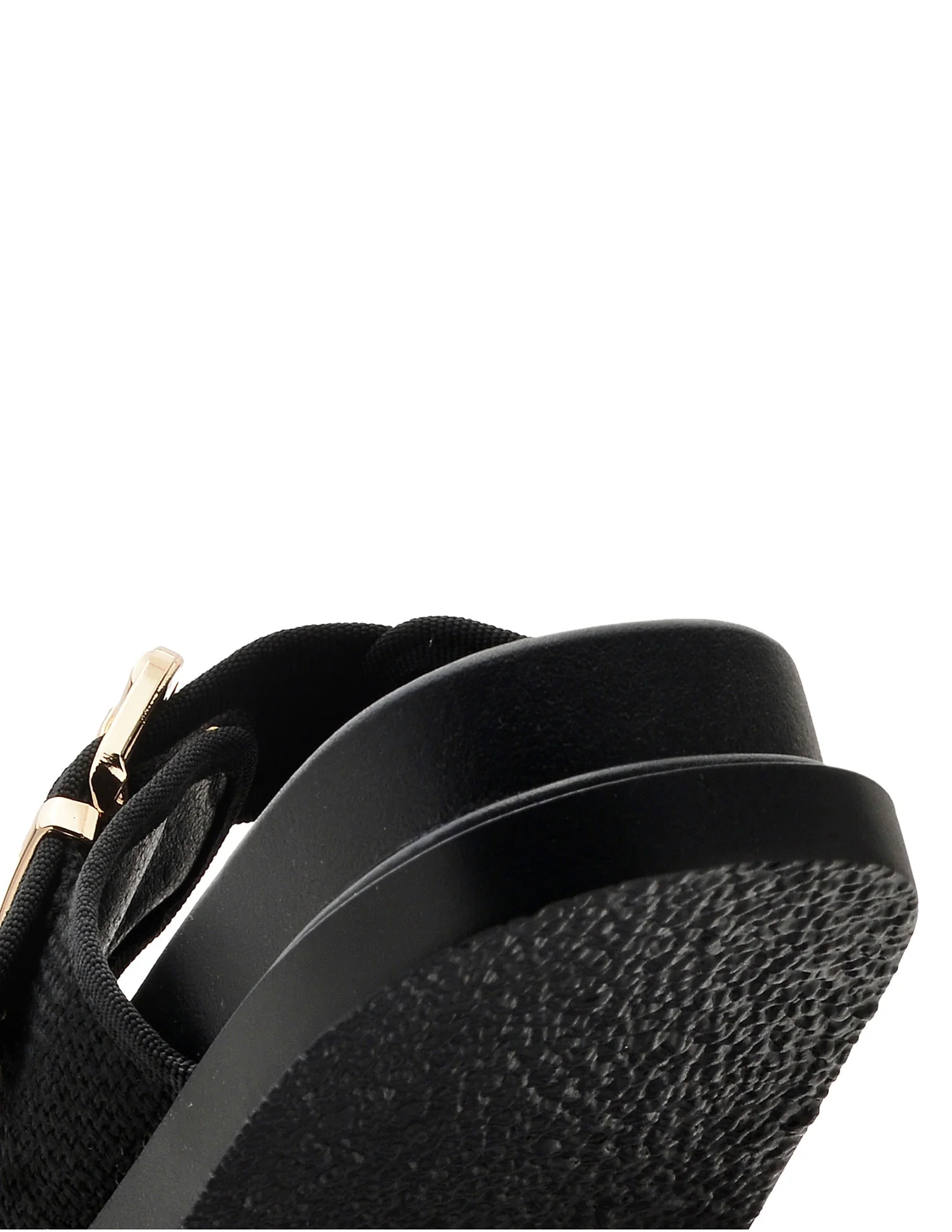 Textured Marcella Slippers - Image 9