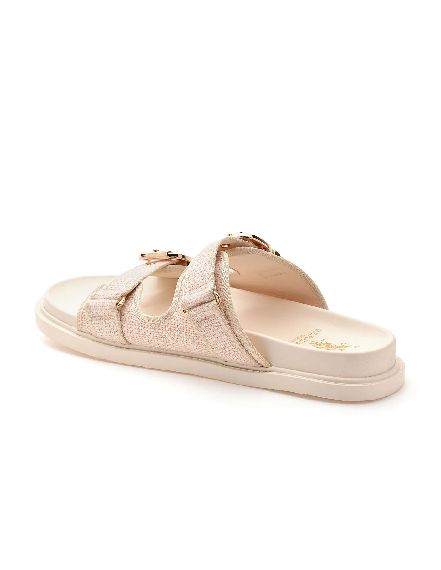 Textured Marcella Slippers - Image 4